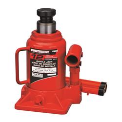 Powerbuilt Bottle Jacks 647502