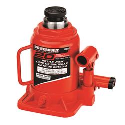 Powerbuilt Bottle Jacks 647504