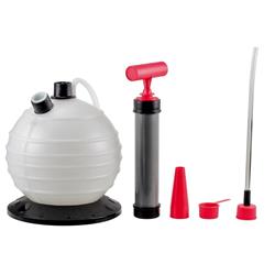 Powerbuilt Oil/Fluid Extractors