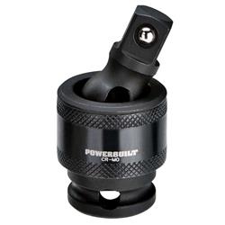 Powerbuilt Tools Socket U-Joints 647575