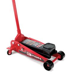 professional floor jack