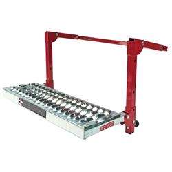 Powerbuilt Tire Service Steps 647596EC