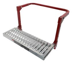 Powerbuilt Tire Service Steps 647596EC