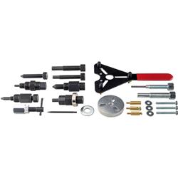 Powerbuilt Master A/C Clutch Removal and Installation Kits