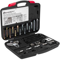 Powerbuilt Master Harmonic Balancer Puller/Pulley Installer Kits 647758