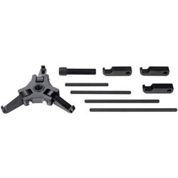 Powerbuilt Harmonic Damper Pulley Puller Kits