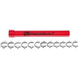 Powerbuilt Master Inner Tie Rod Service Kits