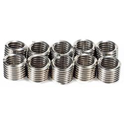 Powerbuilt 10-Piece Helical Screw Thread Insert Sets 647945