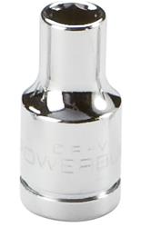 Powerbuilt Sockets 648282