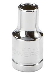 Powerbuilt Sockets 648286