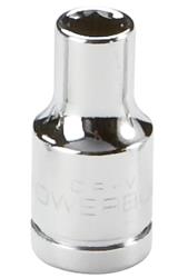 Powerbuilt Sockets 648287