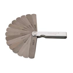 Powerbuilt Tools Feeler Gauges 648395