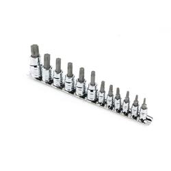 Powerbuilt Torx Bit Sockets 648415