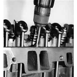 Powerbuilt Tools Screw and Stud Extractor Tools 648511