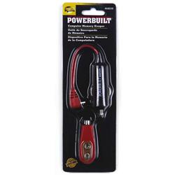 Powerbuilt Tools Memory Retention Modules 648539