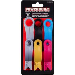 Powerbuilt Tools Quick Disconnect Tools 648551