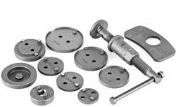 Powerbuilt Disc Brake Piston Tool Kits