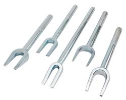 Powerbuilt 5-Piece Tie Rod and Ball Joint Separator Kits
