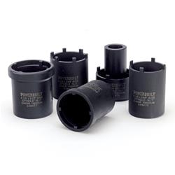 Powerbuilt Spindle Nut Sockets