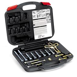 Powerbuilt Harmonic Balancer Puller & Installer Kits
