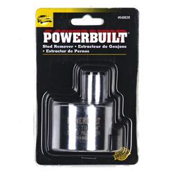 Powerbuilt Tools Screw and Stud Extractor Tools 648639