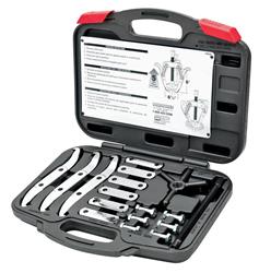 Powerbuilt Gear Puller Kits 648648