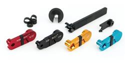 Powerbuilt 11-Piece Fuel and Transmission Line Disconnect Kits