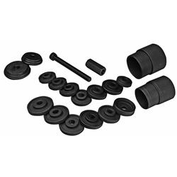 Powerbuilt 23-Piece FWD Bearing Removal and Installer Kits