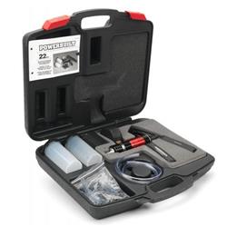 Powerbuilt 22-Piece Vacuum Pump Kits