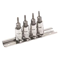 Powerbuilt Tools Sockets and Drive Bits 648979