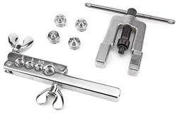 Powerbuilt Bubble Flaring Tool Kits