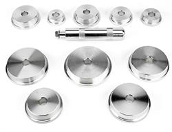 Powerbuilt Tools Seal Puller and Installers 648996