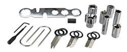 Powerbuilt Tools Wrenches 648997