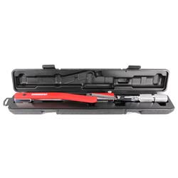 Powerbuilt Deflecting Beam 1/2 in. Torque Wrench 649972