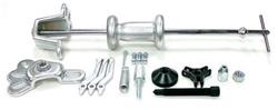Powerbuilt Tools Seal Puller and Installers 940369