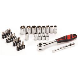 Powerbuilt Socket Sets