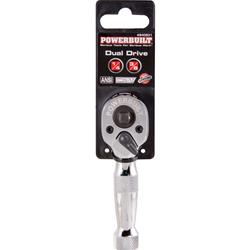Powerbuilt Tools Ratchets 940931