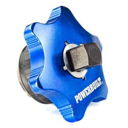 Powerbuilt Finger 1/4 in., 3/8 in. Ratchets 941264
