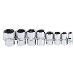Powerbuilt Tools Sockets and Drive Bits 941322A