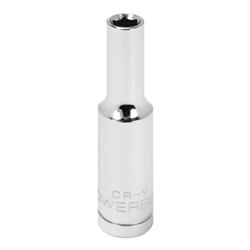 Powerbuilt Tools Sockets and Drive Bits 948308