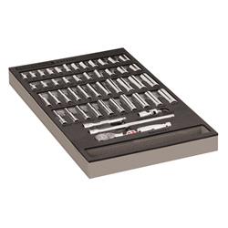 Powerbuilt Professional Technician Socket Sets