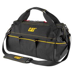 Powerbuilt 16 in. CAT Tech Tool Bags 980206N