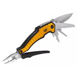 Powerbuilt/CAT X-tra Large 9-in-1 Multi-Tools 980235