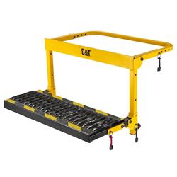 Powerbuilt Tire Service Steps 980556