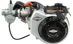 Briggs & Stratton World Formula Racing Engines 124335-8105