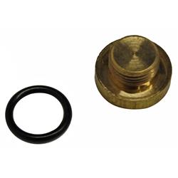 Briggs & Stratton Carburetor Fuel Bowl Drain Tubes 555659