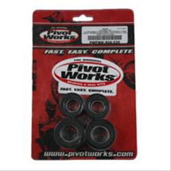 Pivot Works Wheel Bearing Kits PWFWK-S06-520