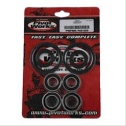 Pivot Works Wheel Bearing Kits PWFWK-Y08-000