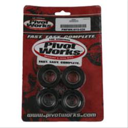 Pivot Works Wheel Bearing Kits PWFWK-H10-020