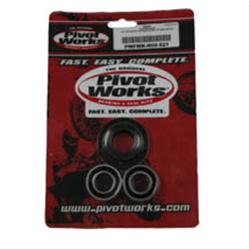 Pivot Works Wheel Bearing Kits for 1985-1994 CR500R, CR250R, 1984-1994 CR125R - PWFWK-H02-521